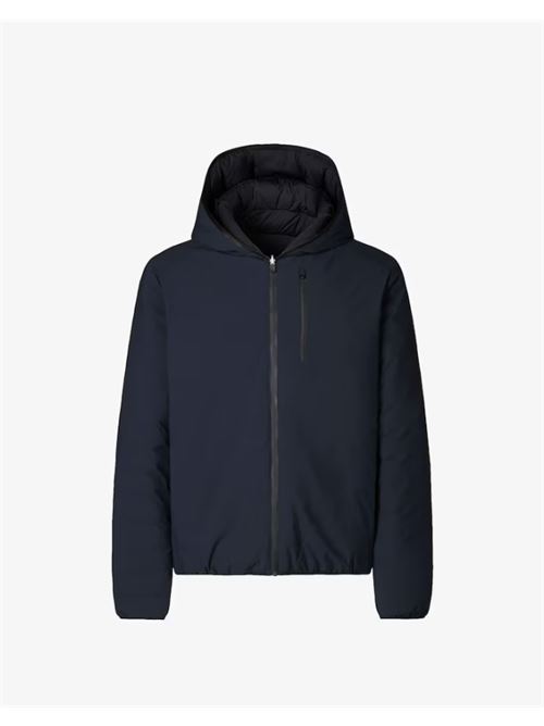  SAVE THE DUCK | D33600M-MATT1990000-Navy Blue